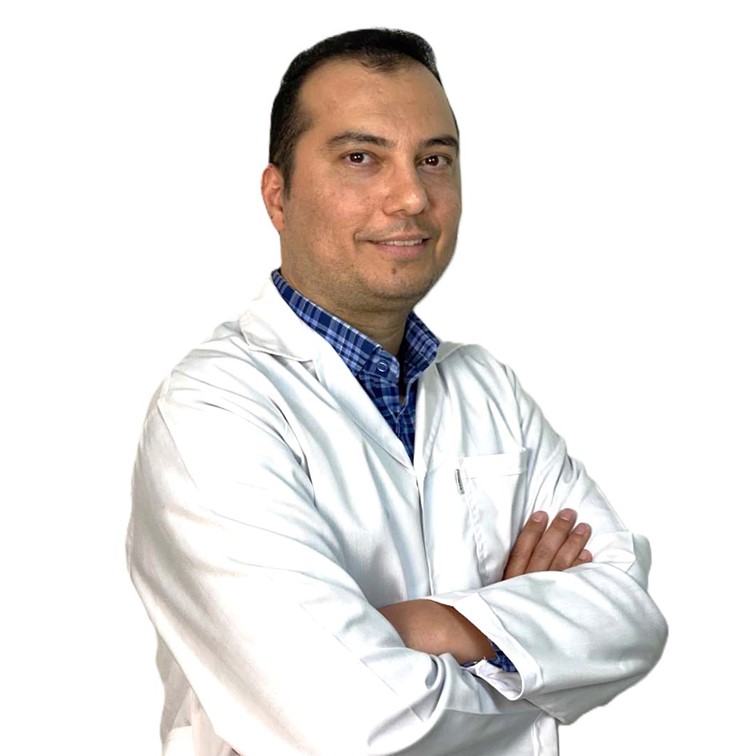 دکتر یوسف رفیعی دهنوی